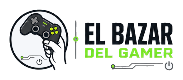 El Bazar del Gamer