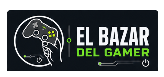 El Bazar del Gamer